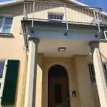 Haus Berlin 3* האגן