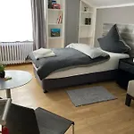 Haus Berlin האגן