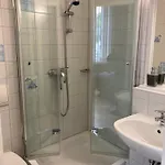 Апарт-отель Haus Berlin