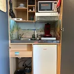 Haus Berlin מלון דירות 3*