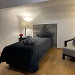 Haus Berlin מלון דירות האגן