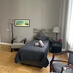 מלון דירות Haus Berlin
