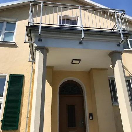 Haus Berlin * Hagen (Arnsberg)