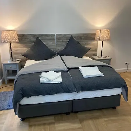 Haus Berlin * Hagen (Arnsberg)