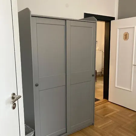 Haus Berlin 3*
