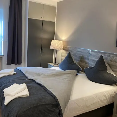 Haus Berlin 3*