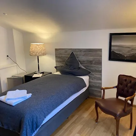 Haus Berlin Hagen (Arnsberg)