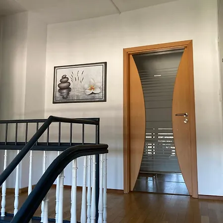 Appart hôtel Haus Berlin 3*