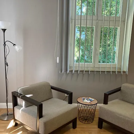 Haus Berlin 3* Hagen (Arnsberg)