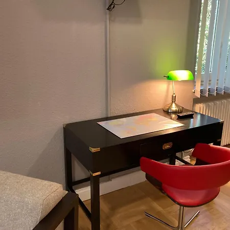 Haus Berlin Aparthotel *