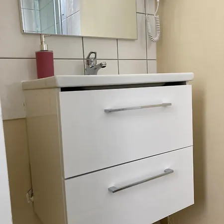 Haus Berlin 3*