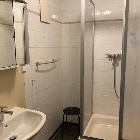 Haus Berlin Hagen (Arnsberg)