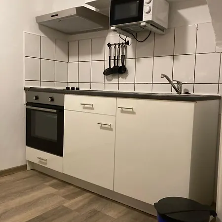 Haus Berlin 3*