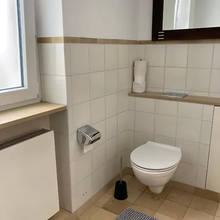 Haus Berlin Hagen (Arnsberg)