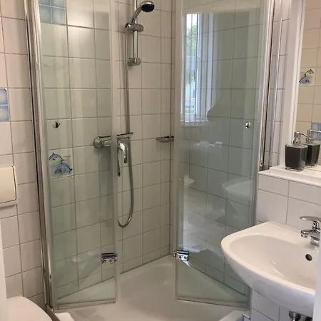 Aparthotel Haus Berlin