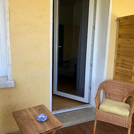 Haus Berlin 3* Hagen (Arnsberg)