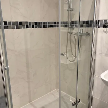 Haus Berlin 3* Hagen (Arnsberg)