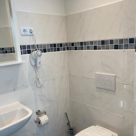 Haus Berlin Aparthotel