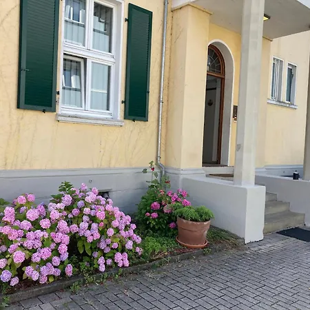 Haus Berlin Hagen (Arnsberg)