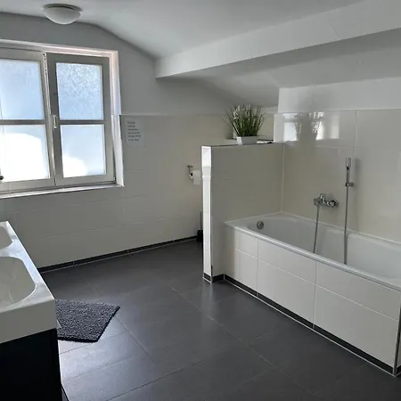 Haus Berlin Aparthotel Hagen (Arnsberg)