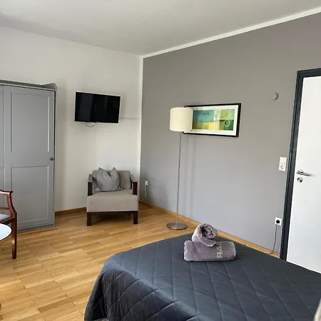 Haus Berlin 3*