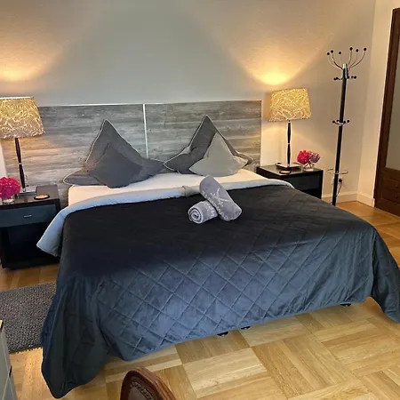 Haus Berlin Hagen (Arnsberg)