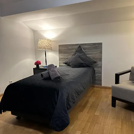 Haus Berlin Aparthotel Hagen (Arnsberg)