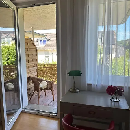 Hotel apartamentowy Haus Berlin Hagen (Arnsberg)