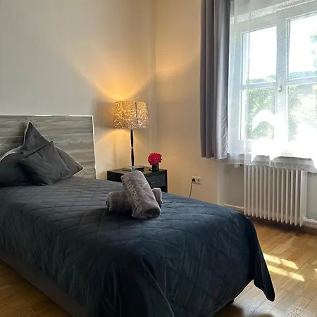 Haus Berlin 3*