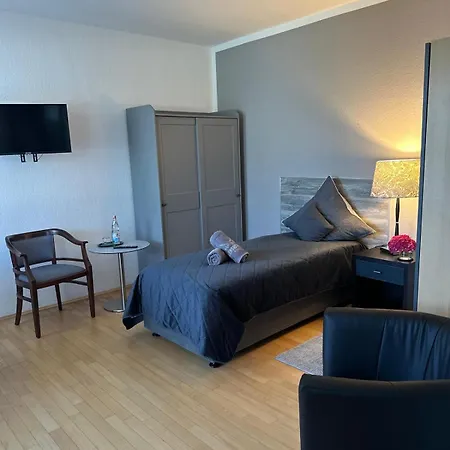 Haus Berlin Hagen (Arnsberg)