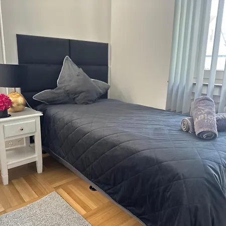 Apartahotel Haus Berlin 3*
