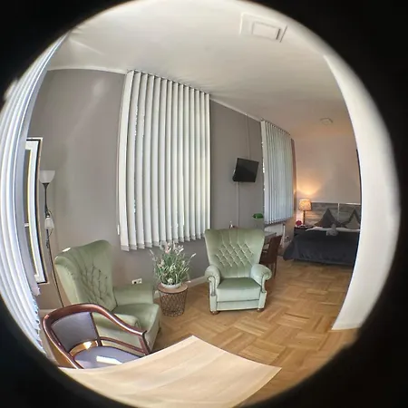 Haus Berlin Apartahotel Hagen (Arnsberg)
