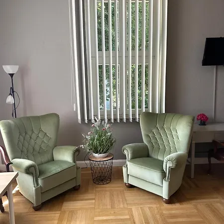 Apartahotel Haus Berlin Hagen (Arnsberg)