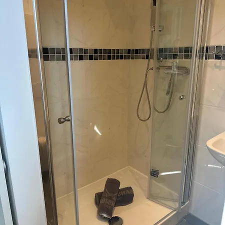 Haus Berlin 3*