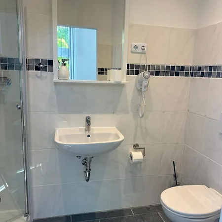 Haus Berlin 3* Hagen (Arnsberg)
