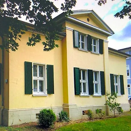Haus Berlin 3* Hagen (Arnsberg)
