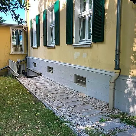 Apartahotel Haus Berlin