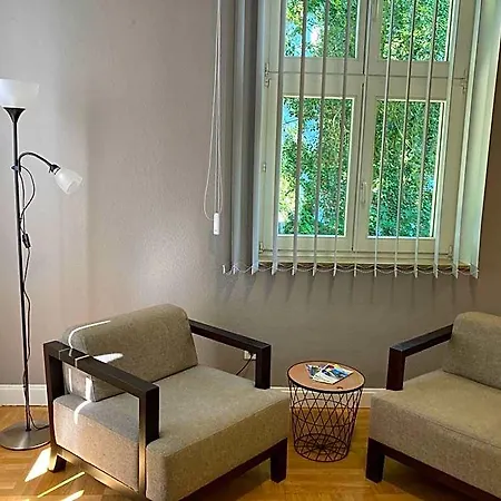 Haus Berlin 3* Hagen (Arnsberg)