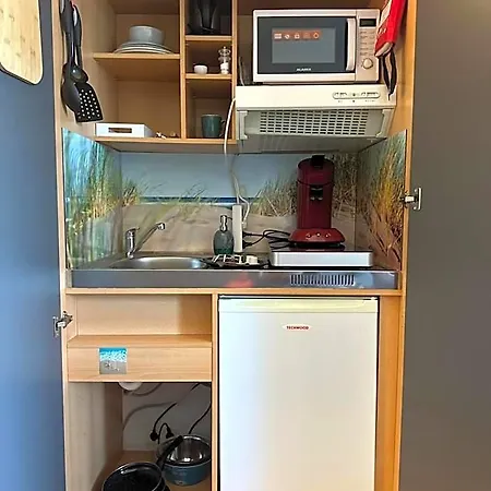 Haus Berlin 3* Hagen (Arnsberg)