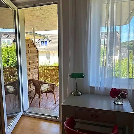 Haus Berlin Apartahotel 3*