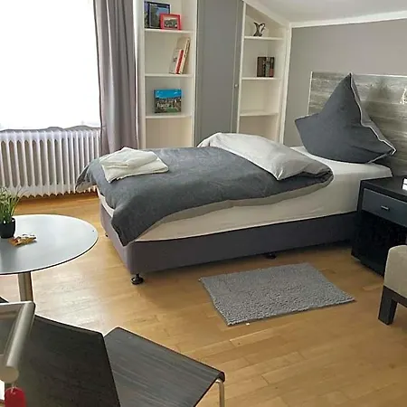 Haus Berlin Appart hôtel