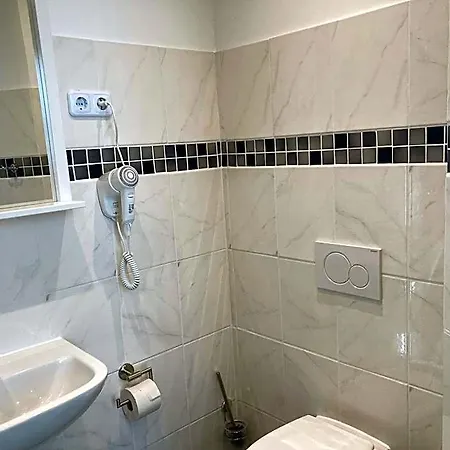 Haus Berlin Aparthotel Hagen (Arnsberg)