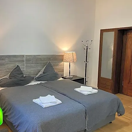 Haus Berlin Hagen (Arnsberg)