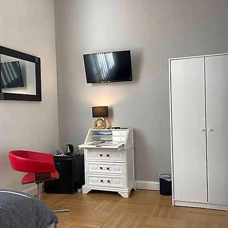 Haus Berlin 3* Hagen (Arnsberg)