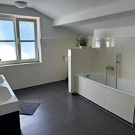 Haus Berlin Appart hôtel 3*