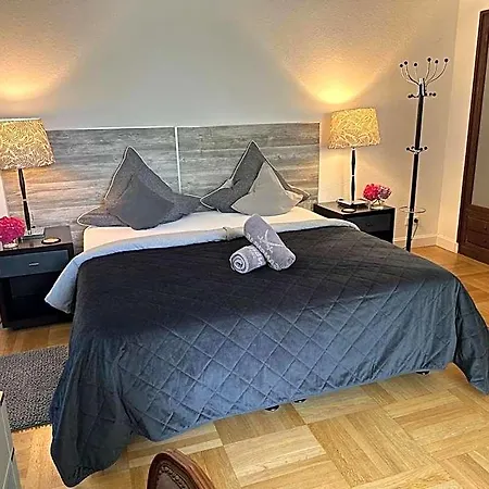 Haus Berlin Apartahotel Hagen (Arnsberg)