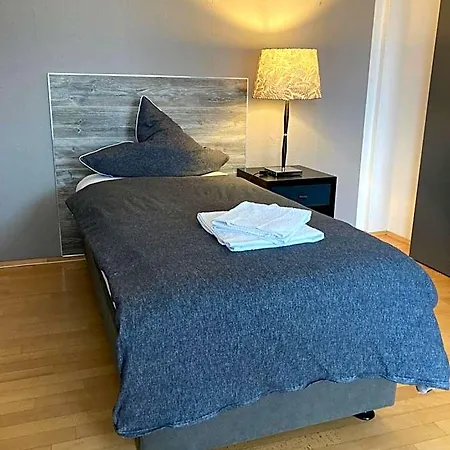 Haus Berlin Hagen (Arnsberg)