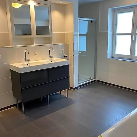 Haus Berlin Apartahotel