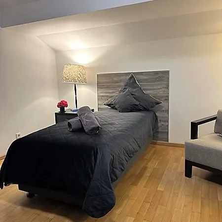 Haus Berlin 3*