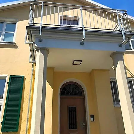 Haus Berlin 3* Hagen (Arnsberg)